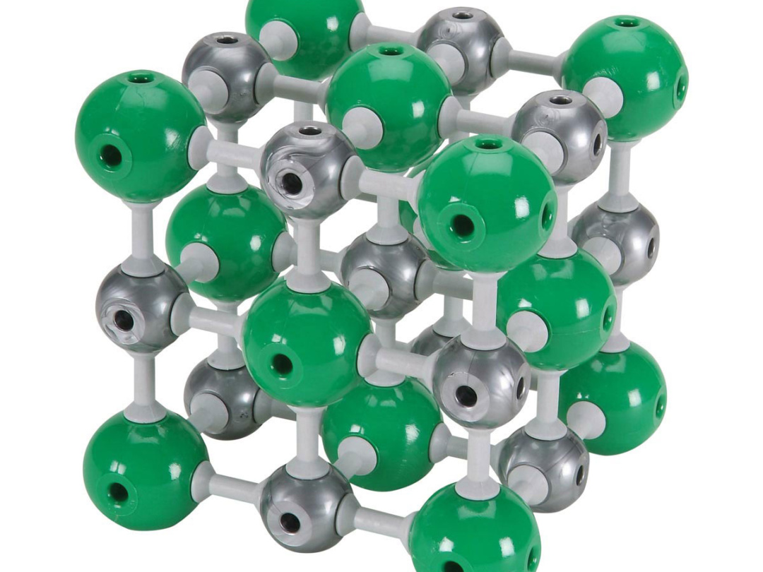 有機 無機化学 分子構造の理解を助ける組立キット 分子模型