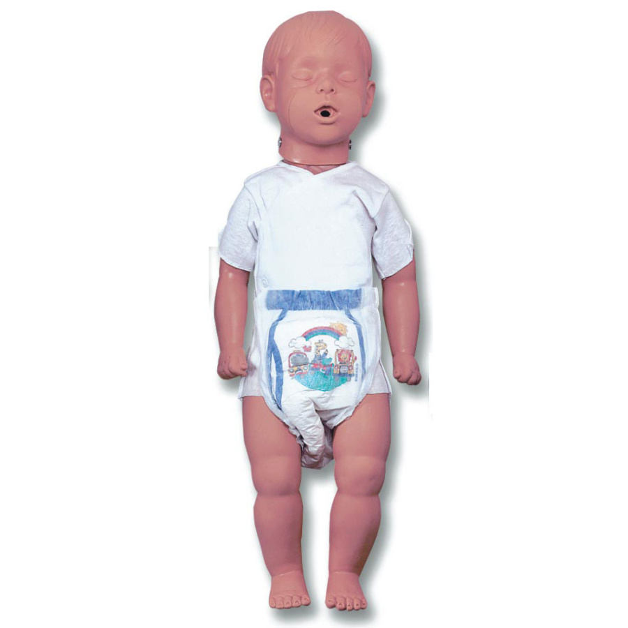 幼児CPRマネキン - 日本スリービー・サイエンティフィック