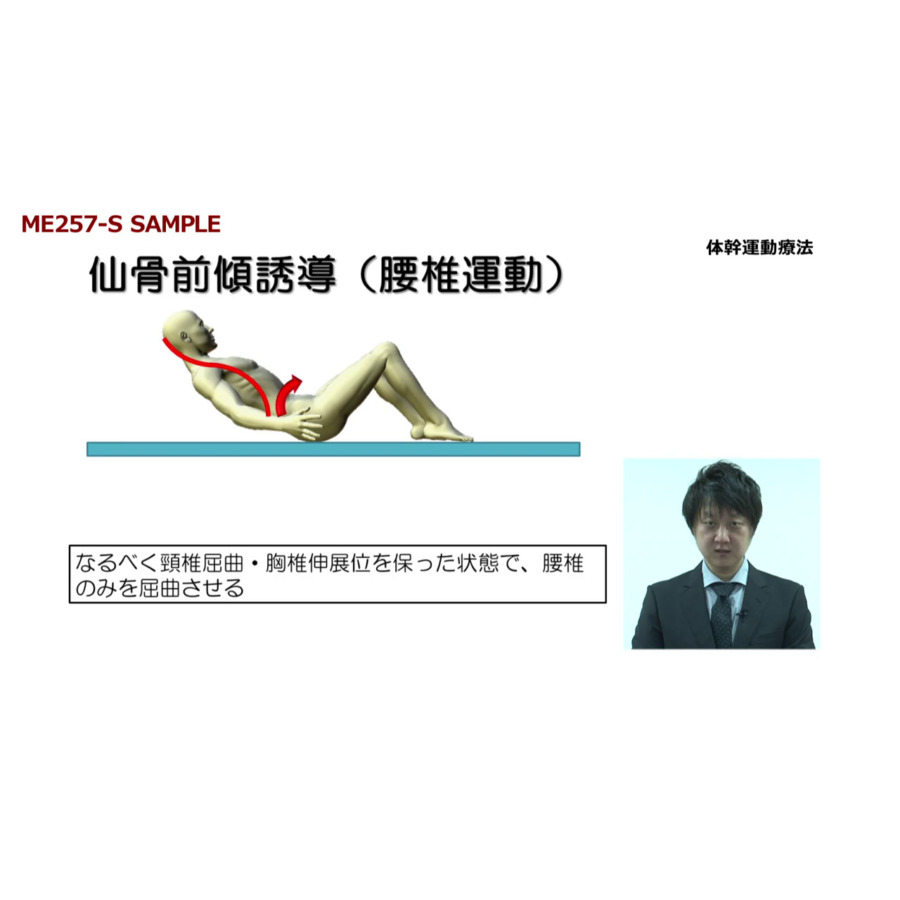 四肢と体幹の運動連鎖に基づく評価と治療の展開 - 日本スリービー・サイエンティフィック