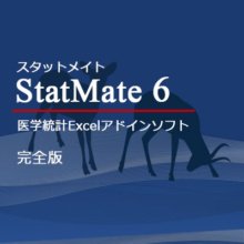 StatMate 6